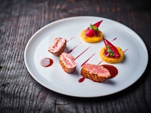 thumbnail: Restaurant