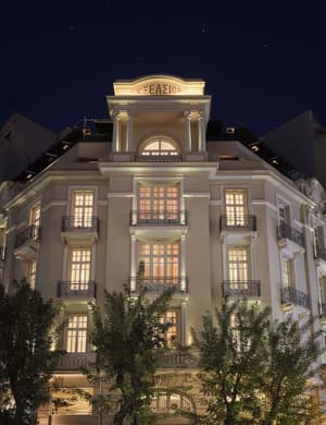 thumbnail: Exterior