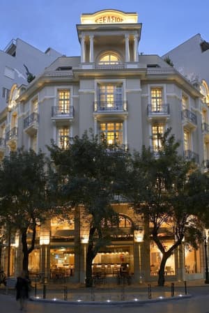 thumbnail: Exterior