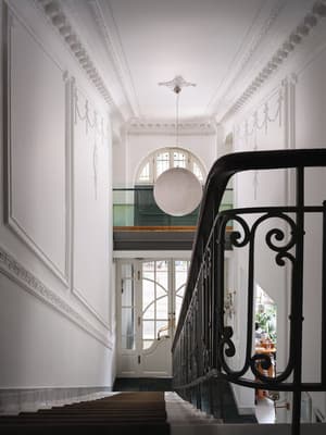 thumbnail: Staircase
