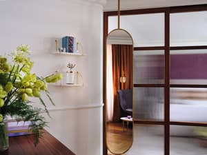 thumbnail: Living area