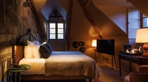 thumbnail: Room