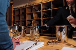 thumbnail: Tasting room