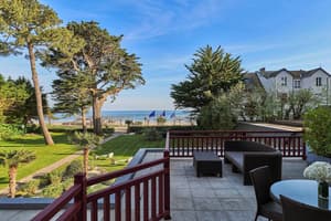 thumbnail: Terrace/patio