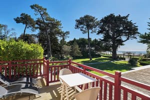 thumbnail: Terrace/patio