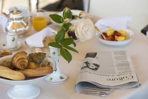 thumbnail: Breakfast meal