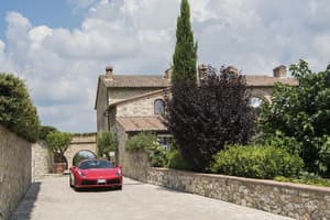 thumbnail: Property entrance