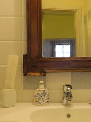 thumbnail: Private kitchenette