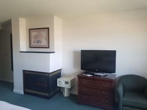 thumbnail: Fireplace