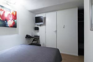 thumbnail: Room amenity