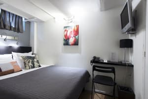 thumbnail: Room