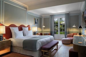 thumbnail: View from room