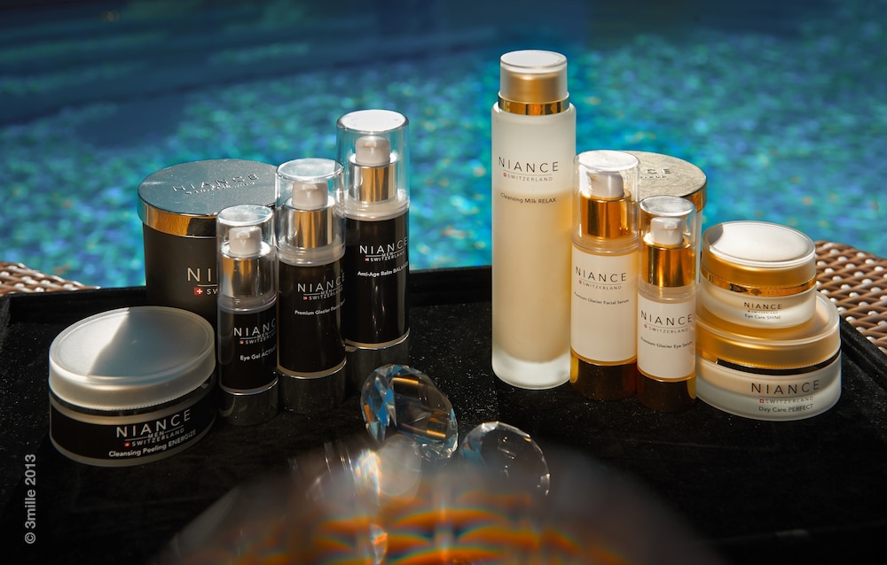 Spa treatment