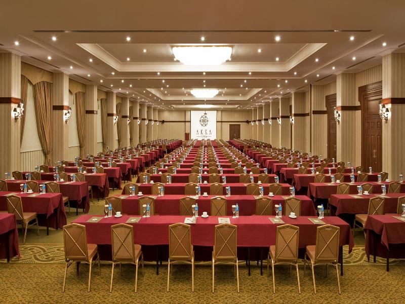 Conferences
