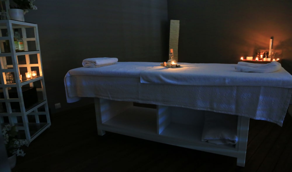 Treatment room