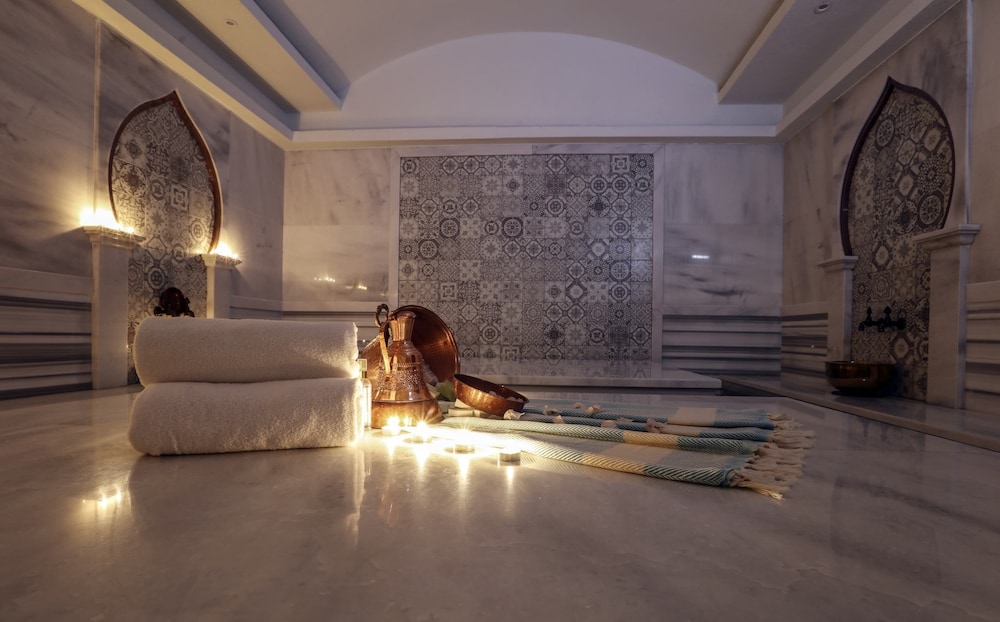Spa treatment