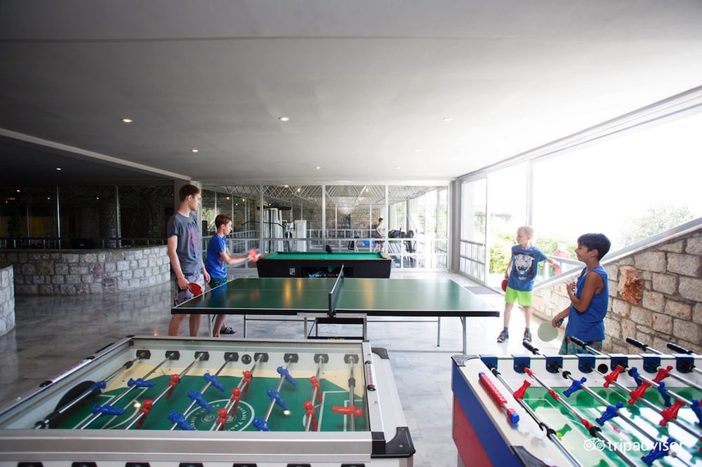 Billiards