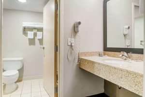 thumbnail: Private kitchenette
