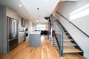 thumbnail: Private kitchen
