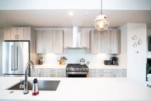 thumbnail: Private kitchen