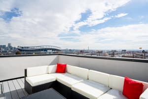 thumbnail: Terrace/patio