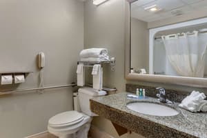 thumbnail: Bathroom