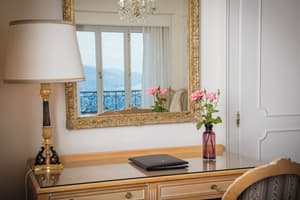 thumbnail: View from room