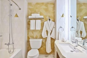 thumbnail: Bathroom