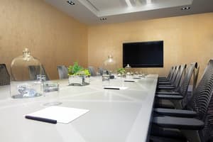 thumbnail: Meeting facility