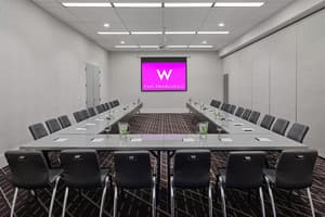 thumbnail: Meeting facility
