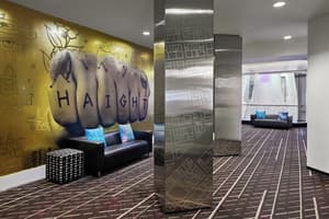thumbnail: Meeting facility