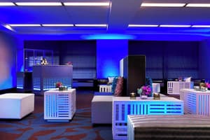 thumbnail: Meeting facility