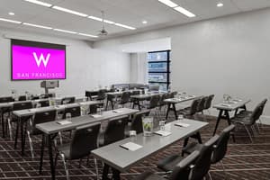 thumbnail: Meeting facility