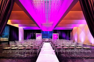 thumbnail: Banquet hall