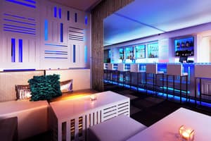 thumbnail: Lounge