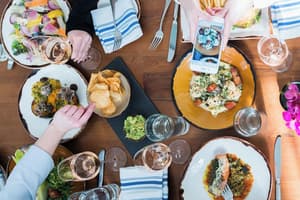 thumbnail: Restaurant