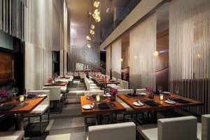 thumbnail: Restaurant