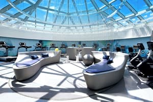 thumbnail: Property amenity