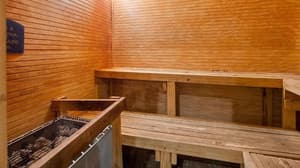 thumbnail: Sauna