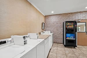 thumbnail: Laundry room