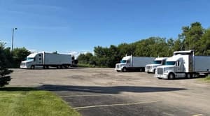 thumbnail: RV or truck parking