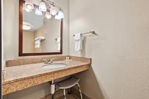 thumbnail: Accessible bathroom