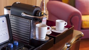 thumbnail: Coffee and/or coffee maker