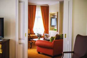 thumbnail: Living area