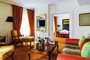 thumbnail: Living room