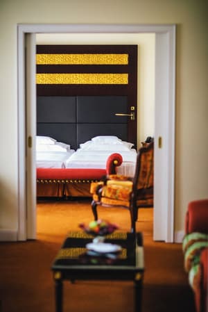 thumbnail: Room