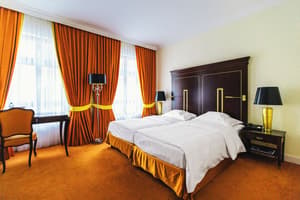 thumbnail: View from room