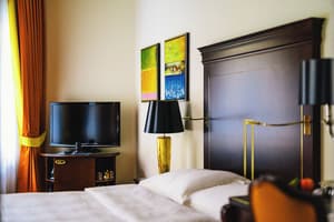 thumbnail: Room