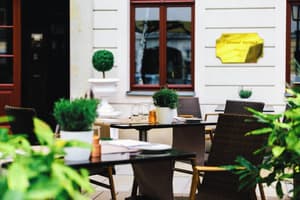 thumbnail: Terrace/patio