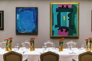 thumbnail: Banquet hall